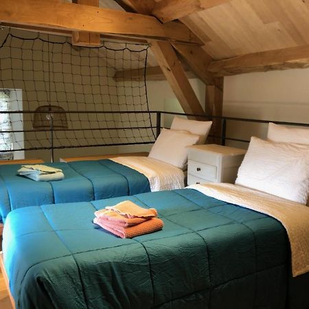 Domaine Le Verdier Saint-Michel-de-Deze ภายนอก รูปภาพ